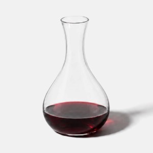 Декантер за вино от кристално стъкло, 1.8L, "Harmony" - Krosno
