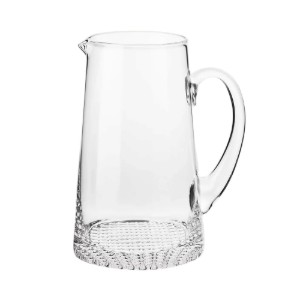 Гарафа, кристално стъкло, 1L, "Fjord" - Krosno