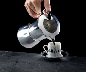 Cafetiere, 300 мл, алуминий - Kitchen Craft