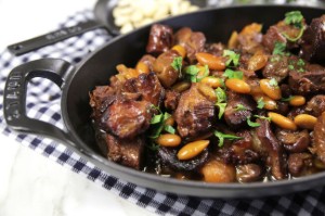 Овален съд за фурна, чугун, 37 см, Black - Staub